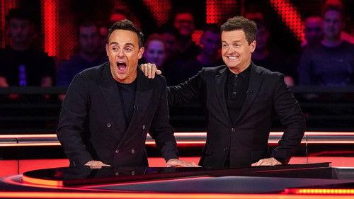 Ant & Dec's Limitless Win Season 1 Episode 1 - Episode 1