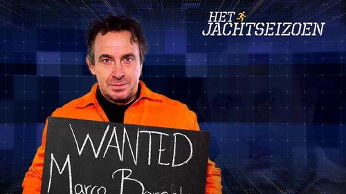 Jachtseizoen Season 4 Episode 4 - Marco Borsato on the Run
