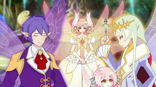 Flower Fairy Season 4 Episode 21 - Episode 21