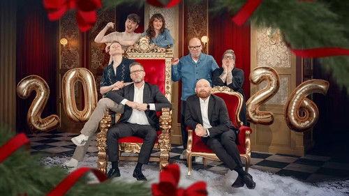 Stormester Season 9 Episode 9 - Episode 9