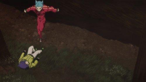 undefined Season 1 Episode 22 - The Final Hunt