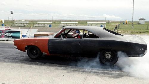 Roadkill Season 12 Episode 10 - General Mayhem Road Trip!