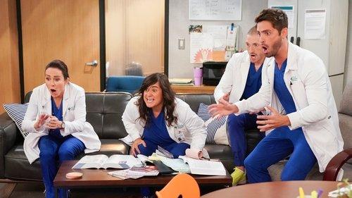 Carol's Second Act Season 1 Episode 6 - Game Changer