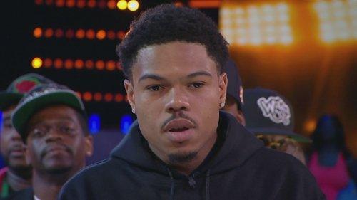 Nick Cannon Presents: Wild 'N Out Season 14 Episode 19 - chef roble & ddg