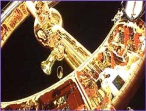 NOVA Season 27 Episode 20 - Stationed in the Stars