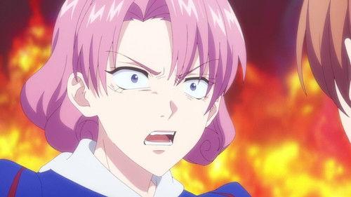 Hana-Kimi Season 1 Episode 11 - Nanba-Senpai?