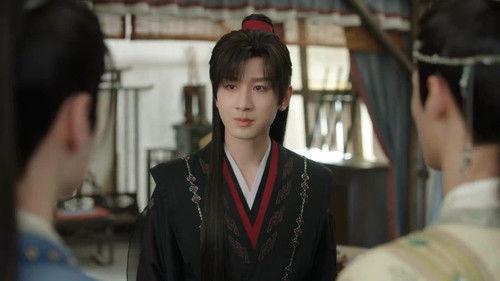 The Journey of Legend Season 1 Episode 9 - Episode 9