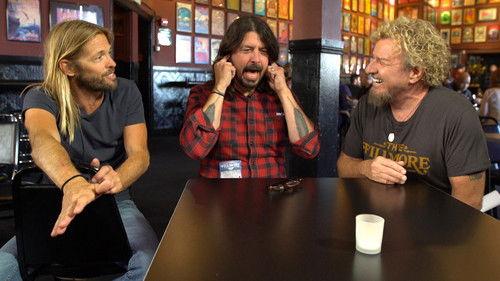 Rock & Roll Road Trip with Sammy Hagar Season 3 Episode 1 - Acoustic Foo A Cure