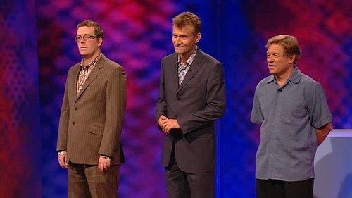 Mock the Week Season 5 Episode 5 - David Mitchell, Jimmy Tingle