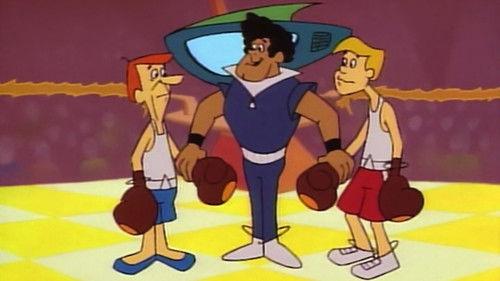 The Jetsons Season 2 Episode 15 - Winner Takes All