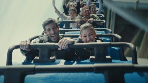 undefined Season 1 Episode 8 - May 1st 2017