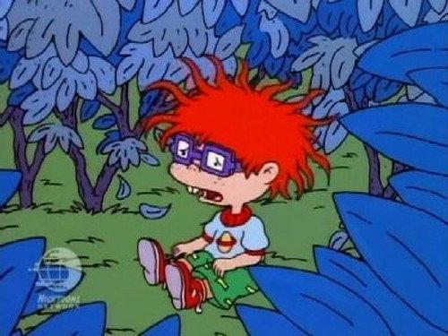 Rugrats Season 5 Episode 14 - He Saw, She Saw