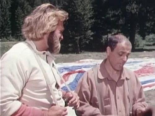 Grizzly Adams Season 2 Episode 1 - Hot Air Hero