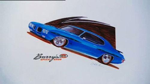 Wrecks To Riches Season 1 Episode 4 - The Apprentices