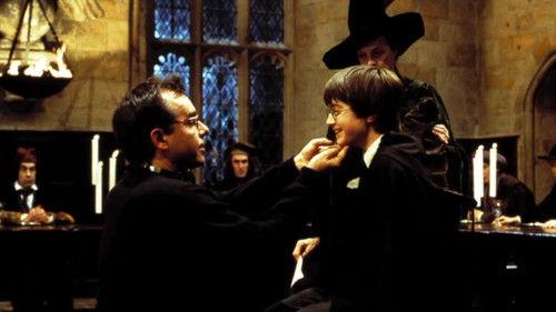 Icons Unearthed: Harry Potter Season 1 Episode 1 - The Kids Are in Charge