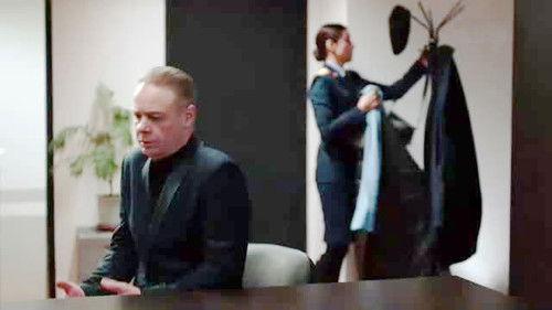 Secrecy of the Investigation Season 21 Episode 17 - Episode 17