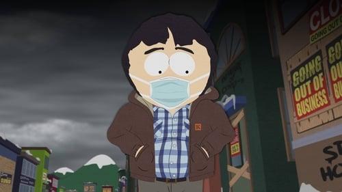 South Park Season 24 Episode 1 - The Pandemic Special
