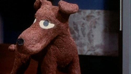 Davey and Goliath Season 2 Episode 10 - Boy in Trouble