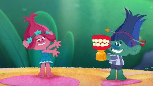 undefined Season 4 Episode 11 - Don't Make Me Laugh!