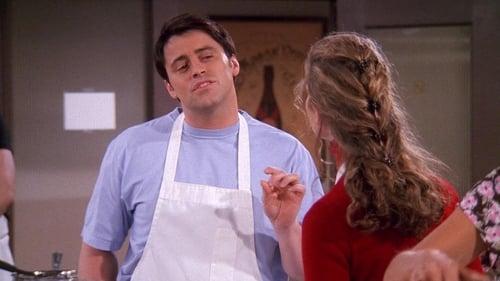 Friends Season 8 Episode 21 - The One with the Cooking Class