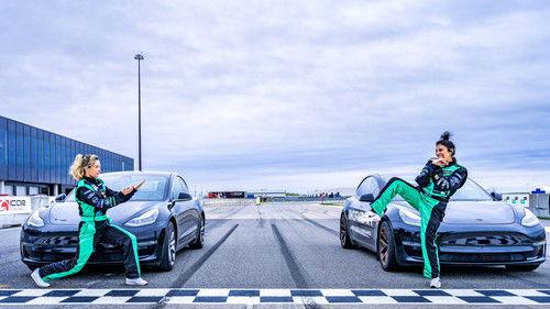 L'académie du guide de l'auto Season 2 Episode 9 - Episode 9