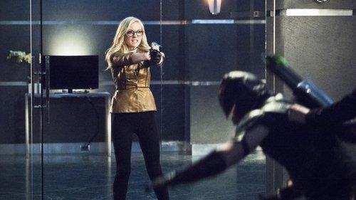 Arrow Season 4 Episode 17 - Beacon of Hope