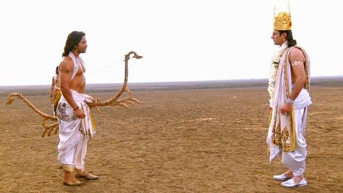 Mahabharat Season 11 Episode 15 - Agnidev blesses Arjun