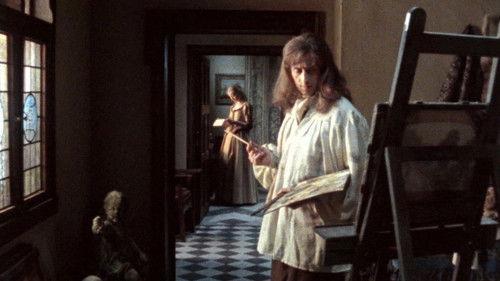 A Ghost Story for Christmas Season 2 Episode 2 - Schalcken the Painter