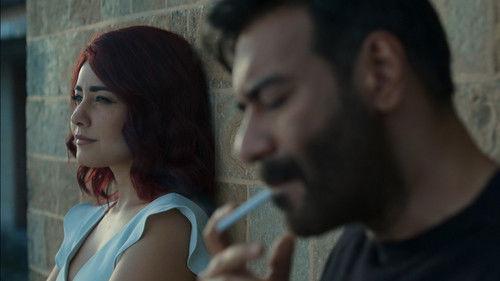 Rudra: The Edge Of Darkness Season 1 Episode 4 - Weak Spot