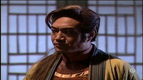 The Condor Heroes 95 Season 1 Episode 18 - Episode 18