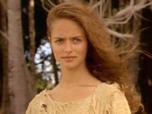 Ocean Girl Season 1 Episode 3 - Wall of Death