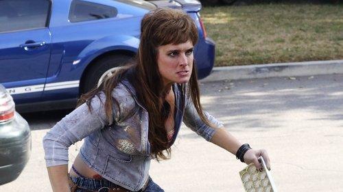 The Middle Season 5 Episode 19 - The Wind Chimes