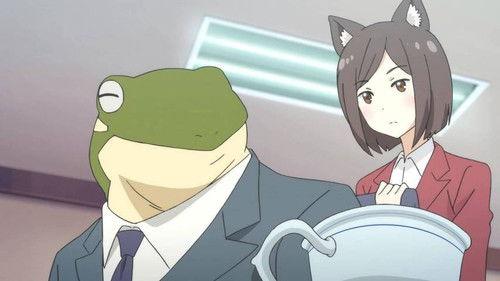 A Centaur's Life Season 1 Episode 9 - What Are the Struggles of Someone Known as a Prominent Figure?/What Is the Life of Someone Known as a Prominent Figure Like?