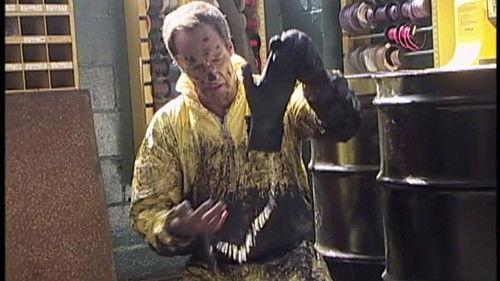 Dirty Jobs Season 1 Episode 6 - Sludge Cleaner