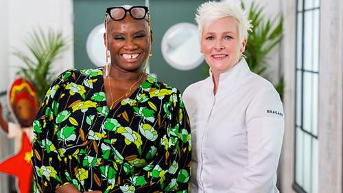 Great British Menu Season 18 Episode 10 - North West England: Starter and Fish