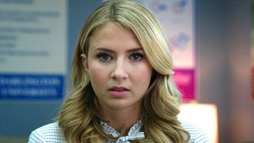 Sweet/Vicious Season 1 Episode 9 - An Innocent Man