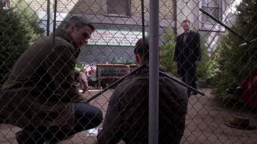 CSI: NY Season 9 Episode 10 - The Real McCoy