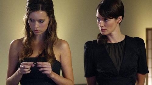 Terminator: The Sarah Connor Chronicles Season 2 Episode 10 - Strange Things Happen at the One Two Point