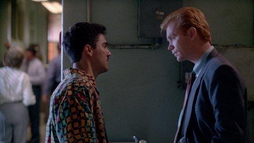 NYPD Blue Season 1 Episode 5 - Emission Accomplished