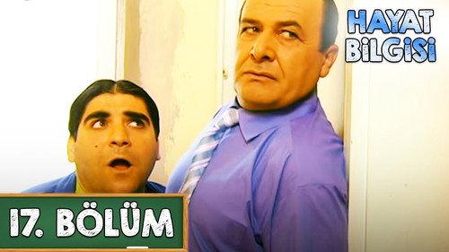 Life Science Season 1 Episode 17 - Episode 17