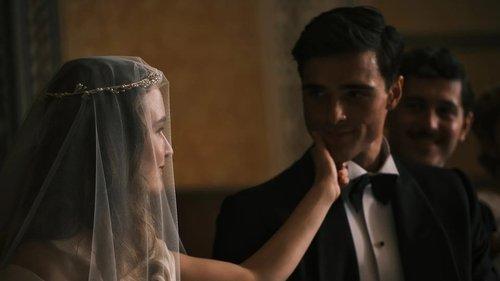 The Narrow Road to the Deep North Season 1 Episode 5 - Episode 5