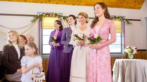 When Calls the Heart Season 3 Episode 9 - Prayers from the Heart