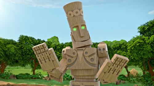 undefined Season 1 Episode 6 - Prince Too Charming