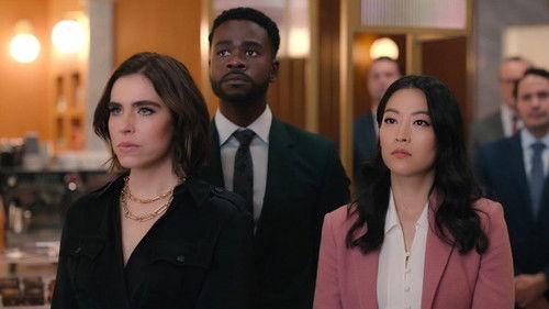 undefined Season 1 Episode 6 - Client Relations