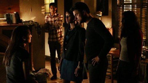 undefined Season 1 Episode 14 - The Night Lila Died