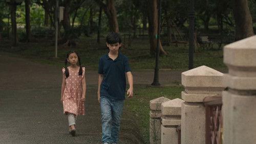 Remember You Season 1 Episode 8 - Symbol