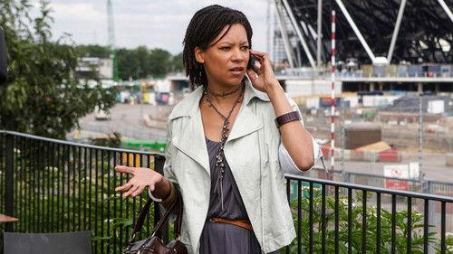 Twenty Twelve Season 1 Episode 2 - Visitors from Rio