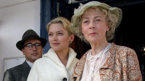 Agatha Christie's Marple Season 2 Episode 1 - Sleeping Murder