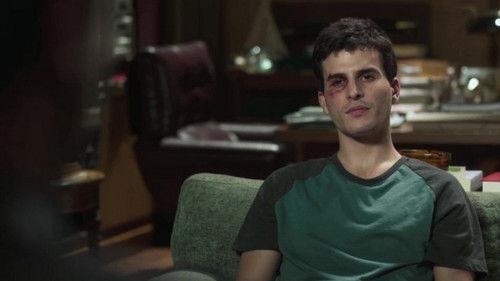 In Treatment Season 3 Episode 13 - Episode 13