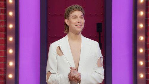 Canada's Drag Race Season 6 Episode 8 - Charisma, Uniqueness, Nerve, And Talent